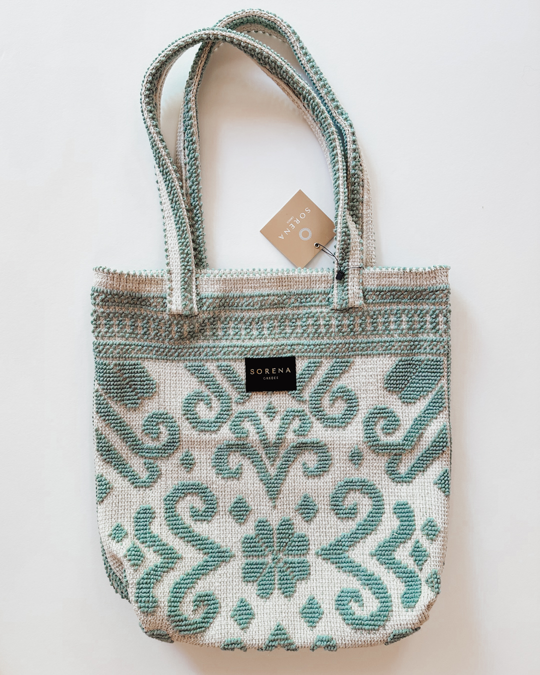 Myrto boho bag